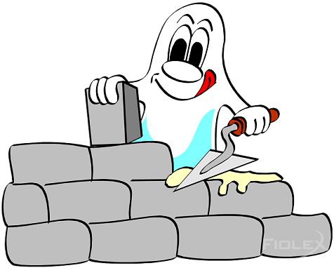 Wall Spirit - Cartoon (480x408)