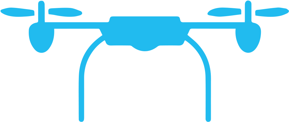 The Combination Of These Competencies Enables Inspire - Drone Png For Logo (1170x558)