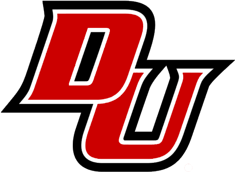 Welcome To Our Hand Picked Red Angus Cow Clipart Page - Davenport University Panthers Logo (480x480)