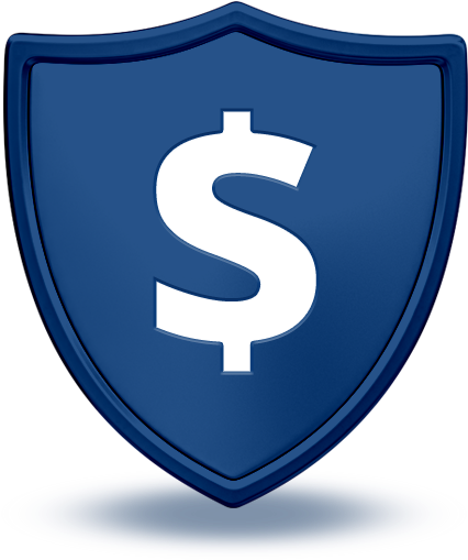 Credit Union Overdraft Protection - Emblem (700x700)