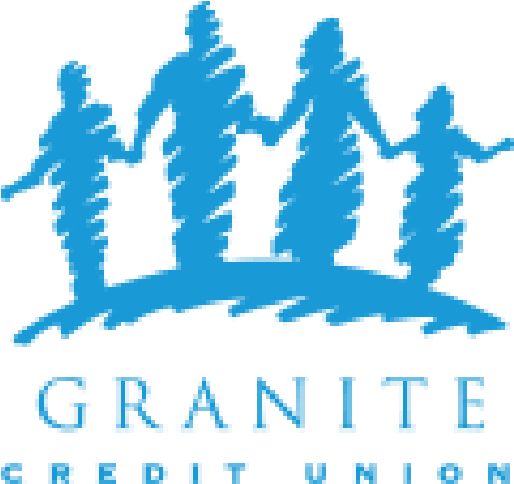Credit Union Partners With - Granite Credit Union (731x729)