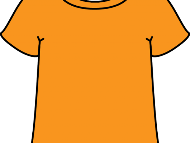 Clothes Clipart Transparent Background - Clip Art (640x480)