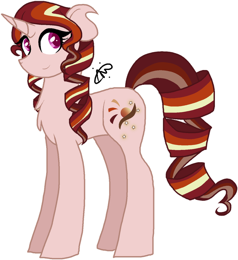 Daylight Savings By Thepegasisterpony - Cartoon (857x932)