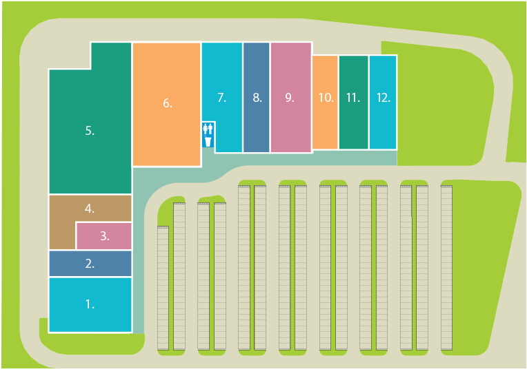 Buy Way Soroks R Ground Floor - Plan (923x668)