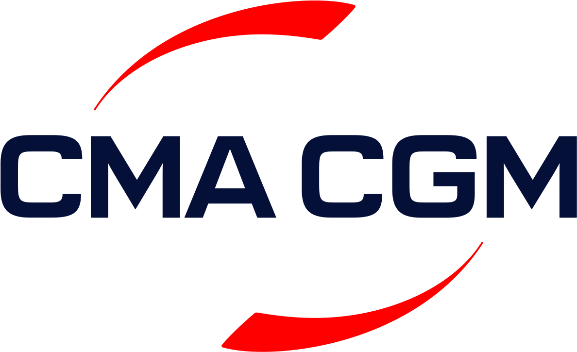 Cma Cgm Wikipedia - Cma Cgm Logo (1200x732)