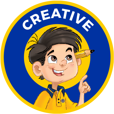 Creative - Overcomers Christian Mission Logo (394x385)