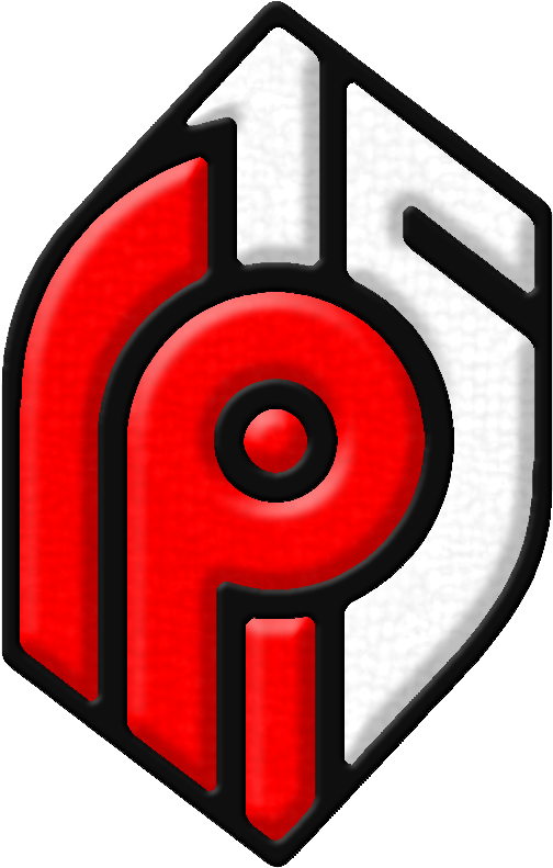 The Class Ring Logo, My Personal Pet Project, As Depicted - Sign (800x1200)