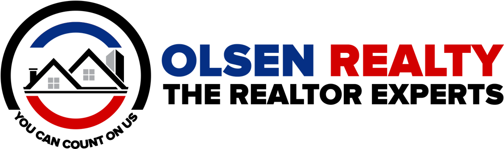 Olsen Homes Sales - Graphic Design (1000x350)