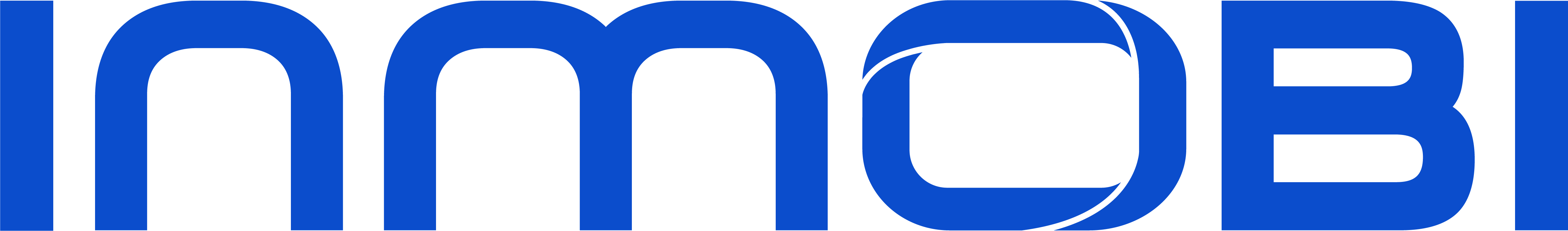 Thank You To Our Platinum Sponsors - Inmobi White Logo (4916x724)