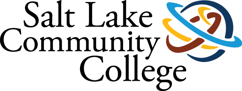 Slcc Logo Color - Salt Lake Community College (783x295)