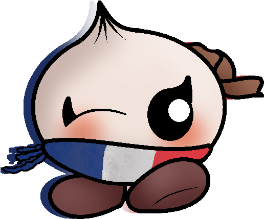[random] Joyeux Noel By Madaxer - Cartoon (522x438)