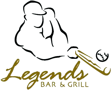 Located In Anthem Az, Legends Bar And Grill Is A Familiar - Jagr Shirt (420x306)