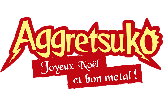 Joyeux Noël Et Bon Metal - Emblem (1280x288)