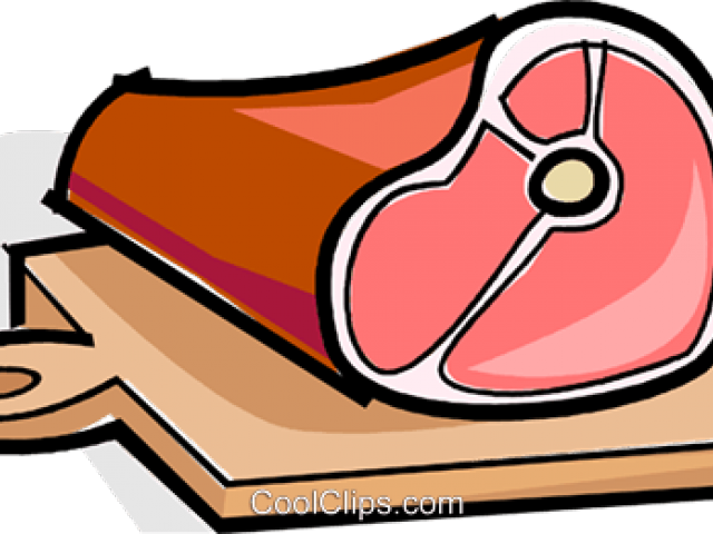 Roast Clipart - Roast Clipart (640x480)