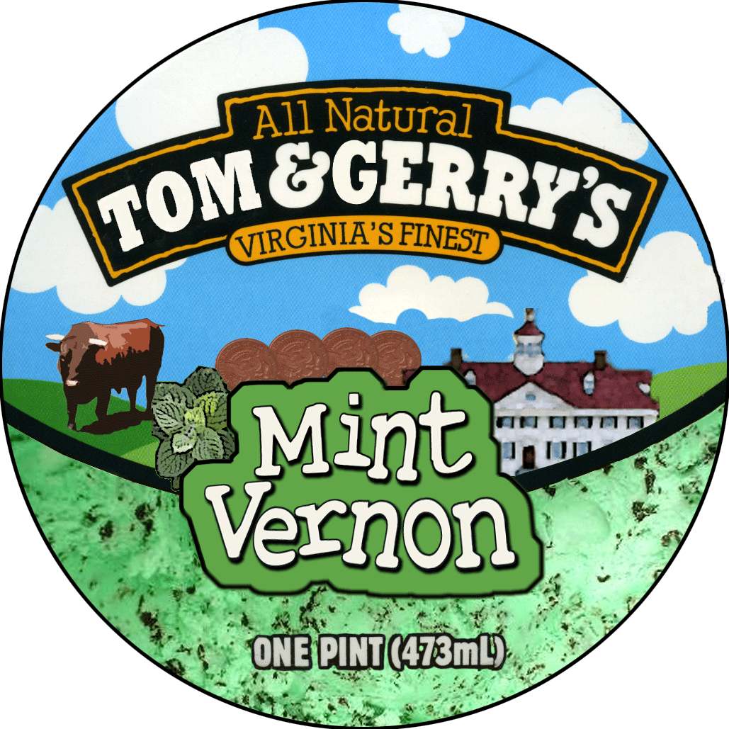 Ben And Jerry's Impeachment Flavor (1029x1029)