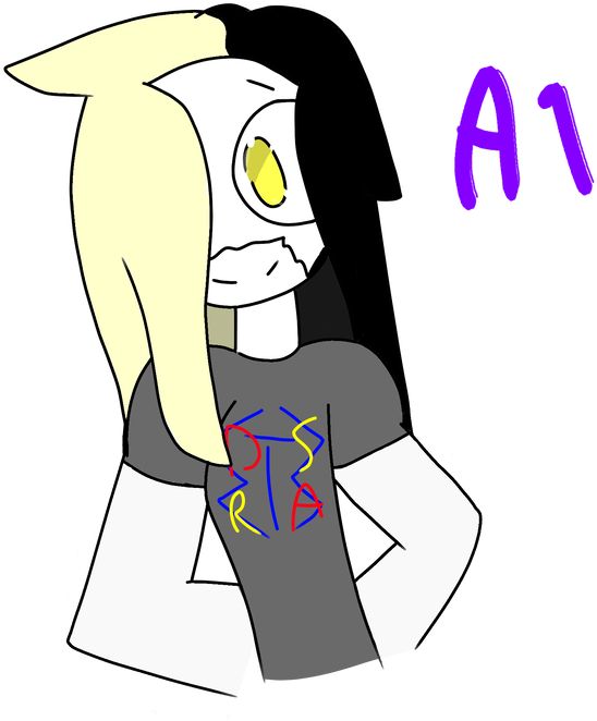 Innocent Cinnamon Roll By Byan34 - Cartoon (774x1032)