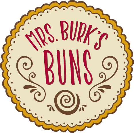 Mrs Burk's Buns - Molduras Com Passaros Png (466x464)