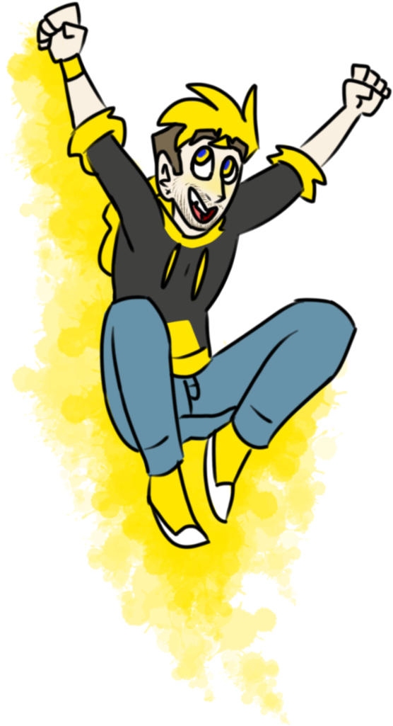 When I Wrote A Fanfic About This Oc On Wattpad, He - When I Wrote A Fanfic About This Oc On Wattpad, He (600x1067)