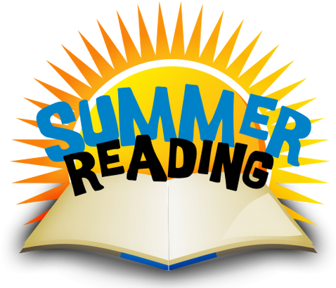 The Instructional Strategies Group Of Read By 4th Has - Summer Reading Sign (486x422)