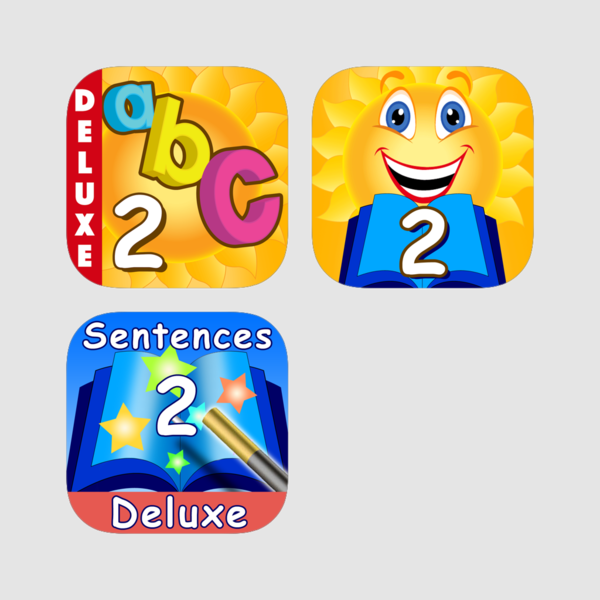 Consonant Blend Word Reading Series For Reading Ccvc/cvcc - Cartoon (600x600)