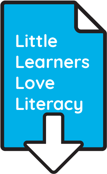 Little Learners Love Literacy Brochure - Number (459x630)