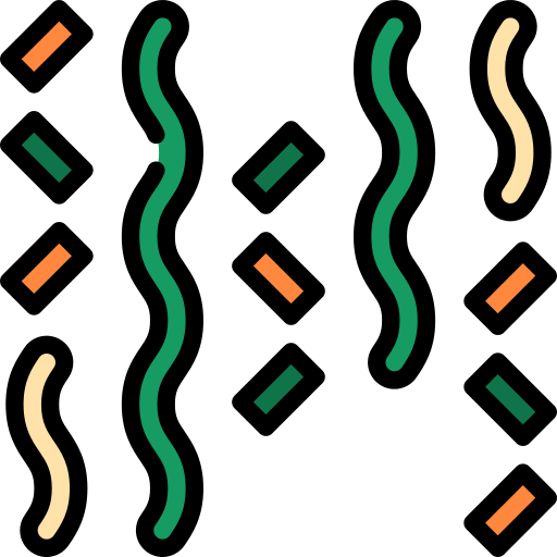 Most Popular Icons - Scalable Vector Graphics (512x512)