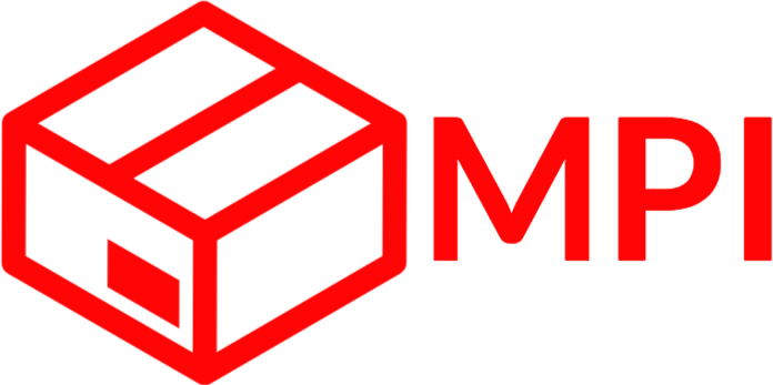 Mahabir Plastic Industries - Box Icon Transparent Background (696x347)