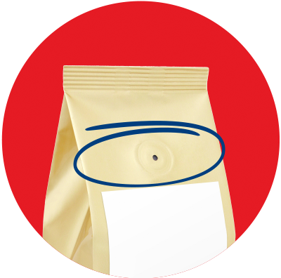 One Way Valve - Circle (400x396)