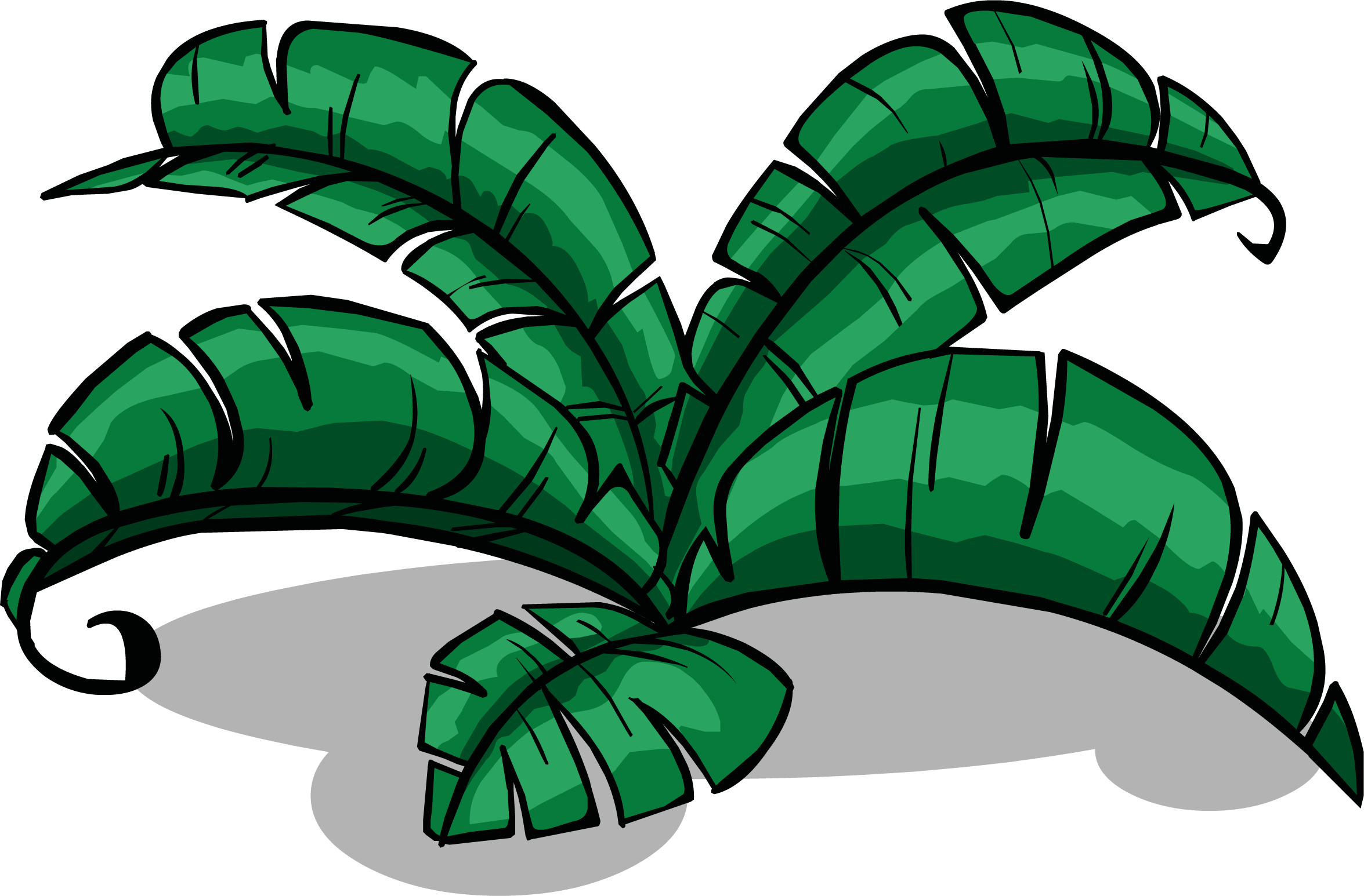 Image Fern Sprite Png Club Penguin Wiki Ⓒ - Image Fern Sprite Png Club Penguin Wiki Ⓒ (2351x1546)