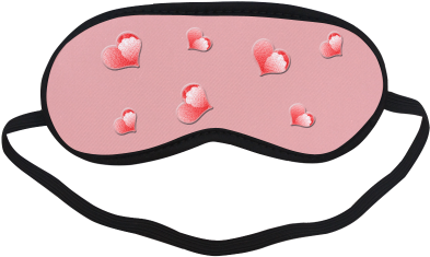 Sleep Masks Anime (500x500)