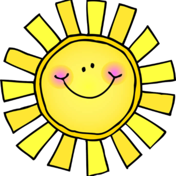 Png Transparent Sun Clipart (350x350)