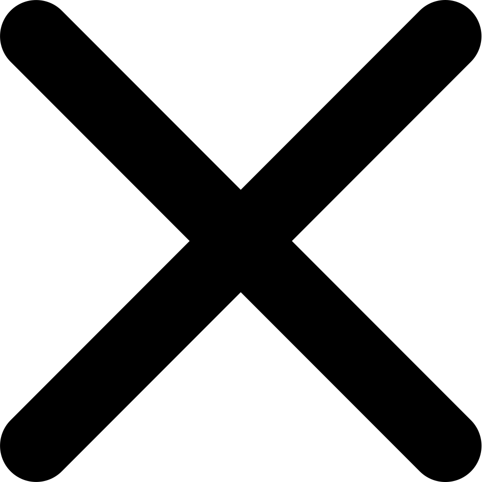 Png File - Cross Icon Png Transparent (981x980)