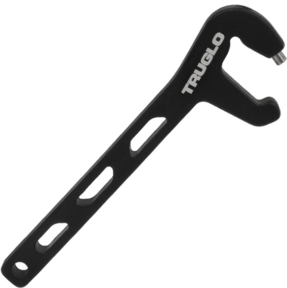 Truglo Glock Magazine Tool Dsg Arms - Cone Wrench (600x600)