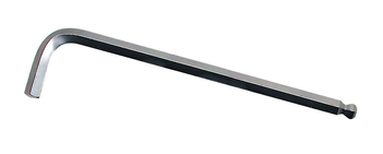 3/4" S2 Ball Nose Hex Key - Lever (350x350)