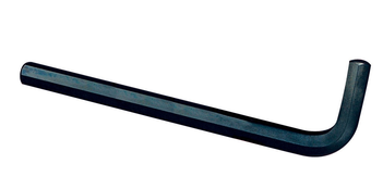 3/8" Long Arm Hex Key - Tool (350x350)