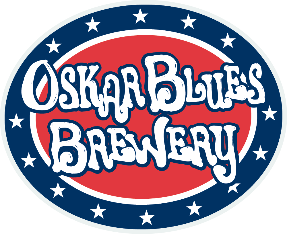 We Encourage You To Enjoy Their Products Which Indirectly - Oskar Blues Austin Logo (1000x816)