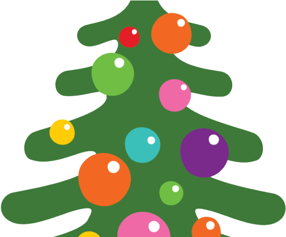 Twelve Days Of Christmas Clipart - Christmas Holiday Clipart (640x480)