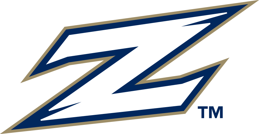 Akron - University Of Akron Zips (878x454)