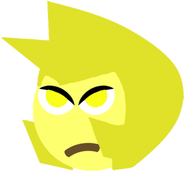 Diamonds Clipart Emoji - Cartoon (400x400)