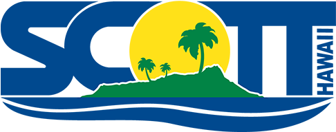 April 7, 2018, - Scott Hawaii Logo (518x284)