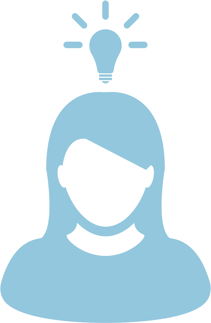 Voir La Version Française - User Icon Female (1200x1200)