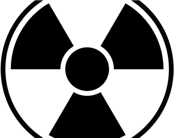 Nuclear Clipart Toxic Waste - Nuclear Clipart (640x480)