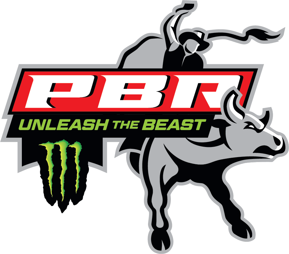 Border Patrol Invitational - Pbr Unleash The Beast Logo (939x826)
