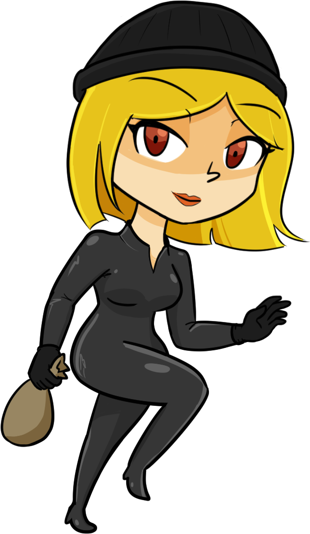 A Set Of 8 Missions Telling Prequel Stories For Each - Cartoon (850x1200)