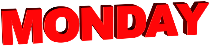 Monday Png (720x720)