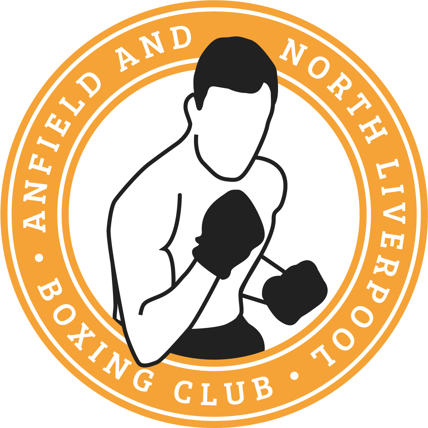 Be Your Own Champion - Aba English (1600x1600)