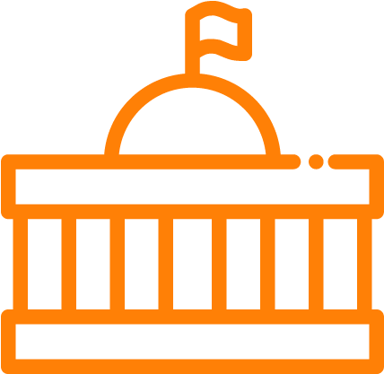 02 Feb Government & State Enterprise - Ikon Accu Png (513x513)