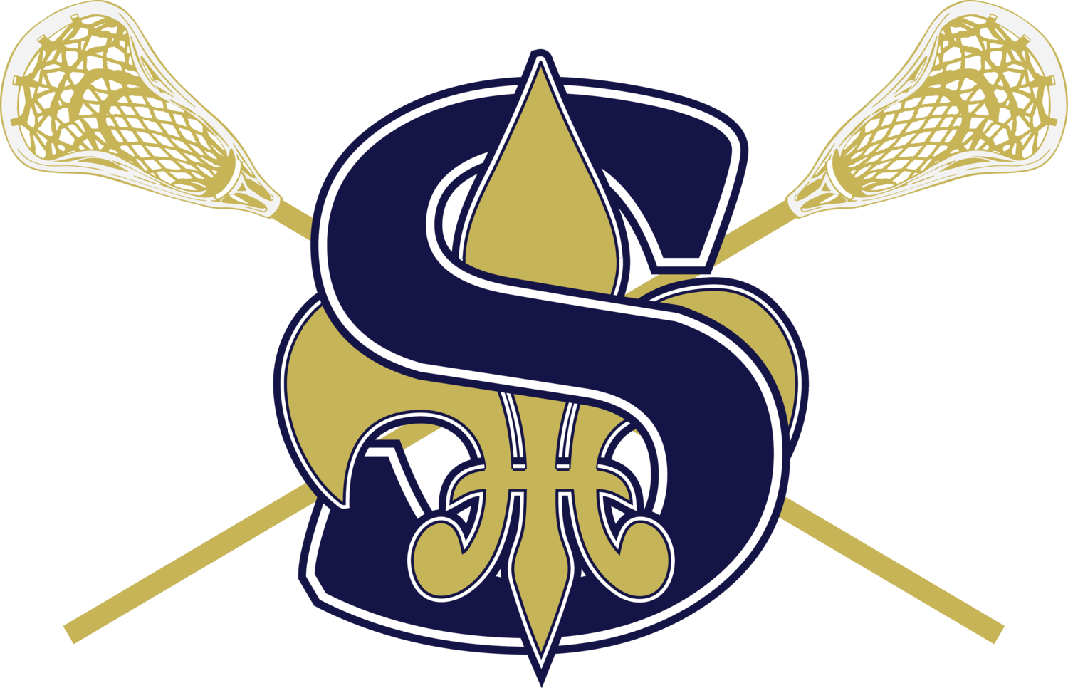 Lacrosse Clipart - Lacrosse Clipart (1500x966)