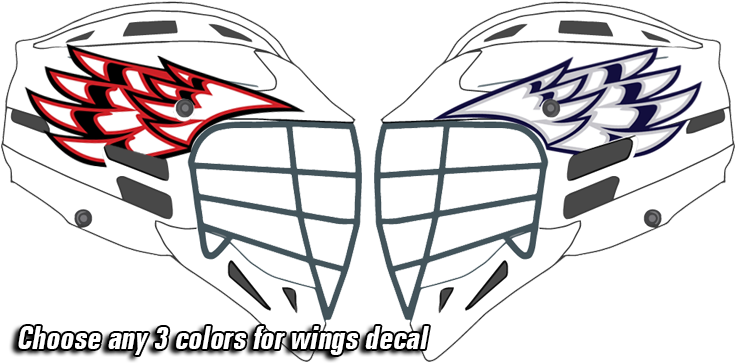 Eagle Wing Helmet Decals (750x375)