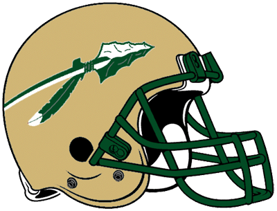 Snow-canyon - New York Jets Helmet Logo (400x305)